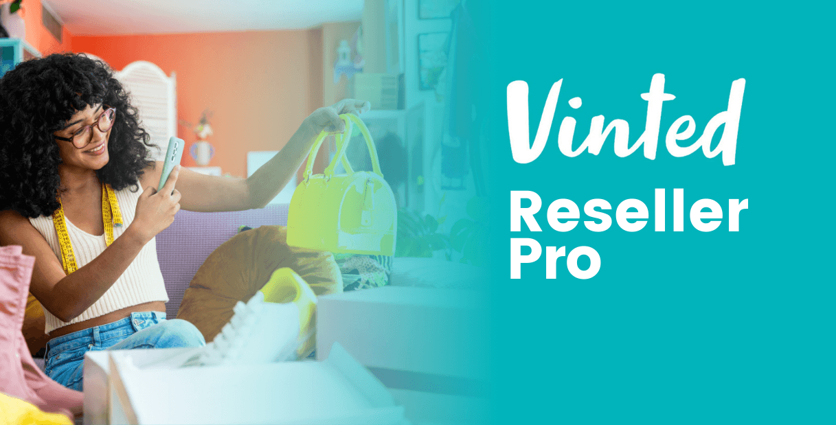 Vinted Reseller PRO