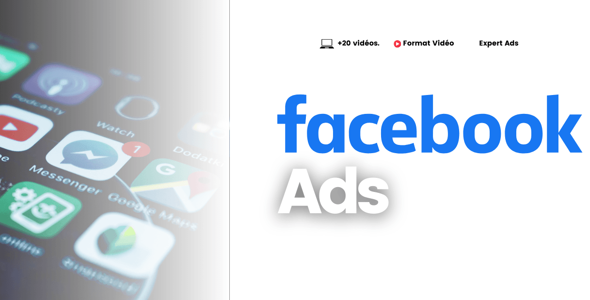 Facebook Ads Empire