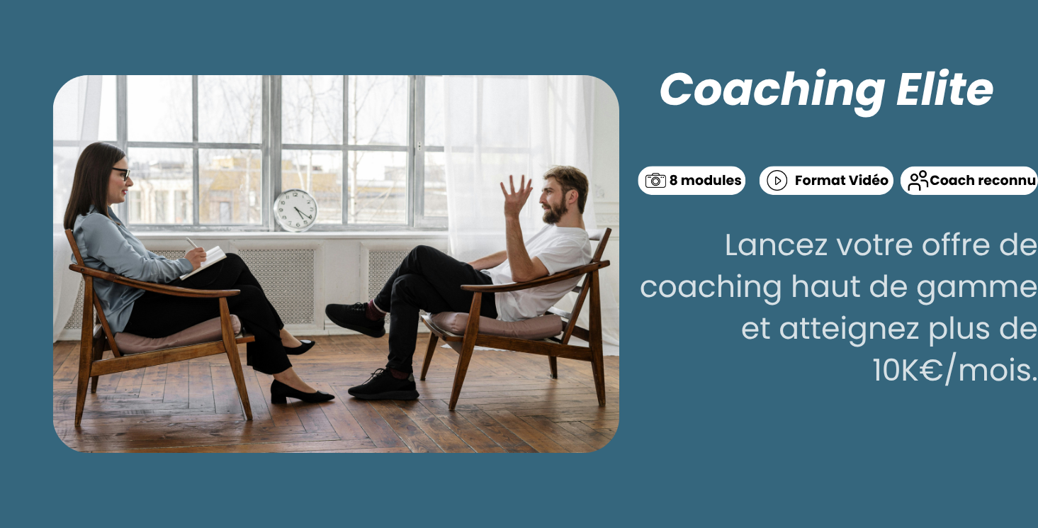 Coaching Elite